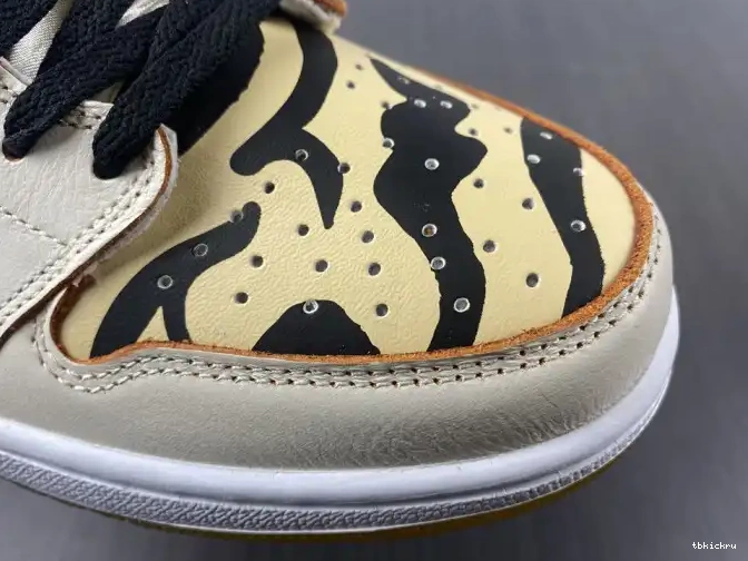 Reps TBkick DH6932-100 Jordan Low 1 Tiger of OG Year Air the 0525